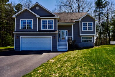 36 Parker Ridge