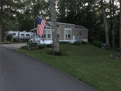 191 Tatnic Rd unit 16, Wells, ME 04090 - photo 2