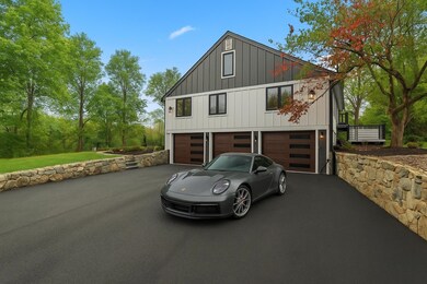 183 Lake Rd, Morristown, NJ 07960 - photo 3