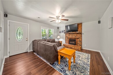 2460 Mountain View Rd, Powhatan, VA 23139 - photo 5