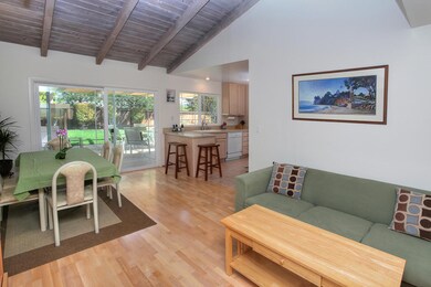 Dining/Kitchen