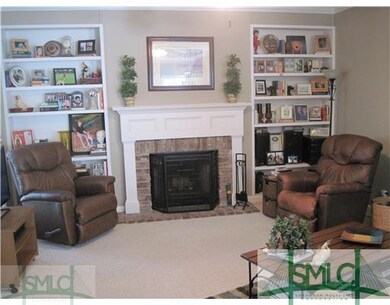 Den/Family/Great Room.