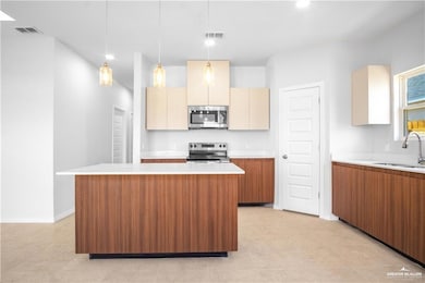 408 N Onyx Ave unit 2, Edinburg, TX 78541 - photo 4