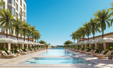 South Flagler House unit 103, West Palm Beach, FL 33401 - photo 6