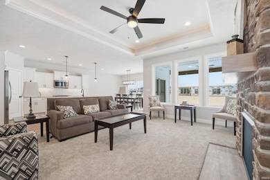 880 Drydock Dr, Lafayette, IN 47909 - photo 6