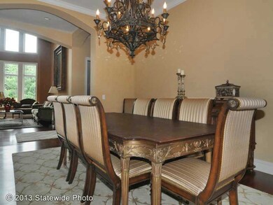 Dining Room.