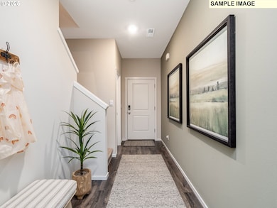 Entrance/Foyer