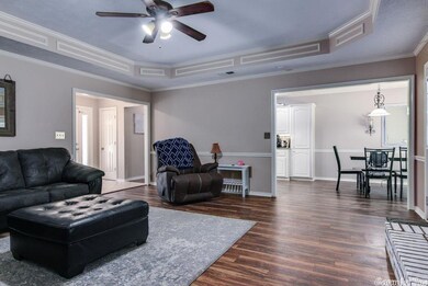 5803 Cooks Ln, Texarkana, TX 75503 - photo 5