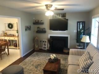 7903 Featherchase Ct, Chesterfield, VA 23832 - photo 4