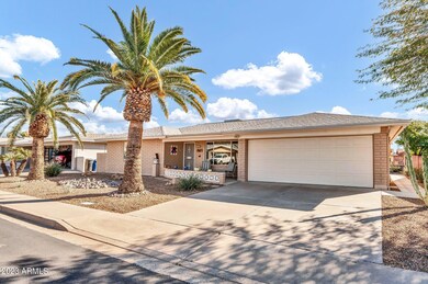 4647 E Elena Ave, Mesa, AZ 85206 - photo 2