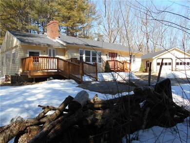 464 Whites Bridge Rd, Standish, ME 04084 - photo 2