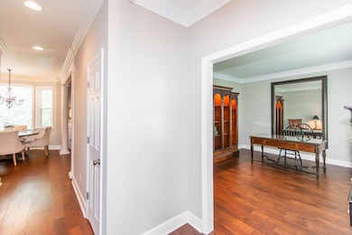 505 Cambridge Way, Augusta, GA 30907 - photo 4