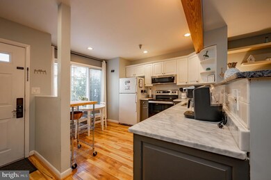 257 Marsh Hill Rd unit 44, McHenry, MD 21541 - photo 6