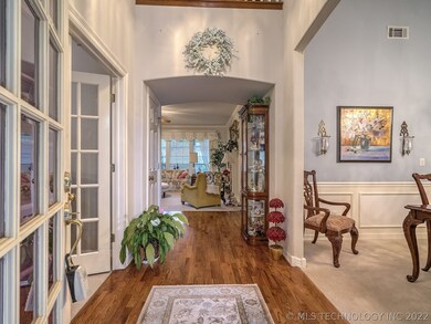 7023 E 85th St, Tulsa, OK 74133 - photo 4