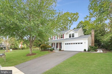 5608 Hampton Forest Way, Fairfax, VA 22030 - photo 3
