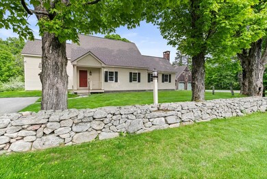 115 Old Main St, New London, NH 03257 - photo 6