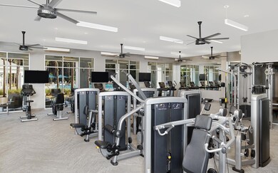 HOP DelWebb Nexton Amenity Interior 2019