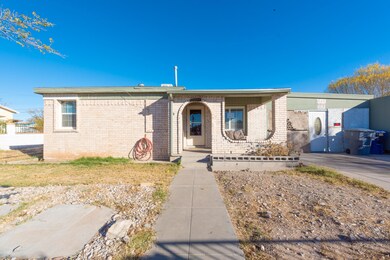 8321 Hester St, El Paso, TX 79907 - photo 2