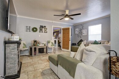 2633 SW 57th St, Oklahoma City, OK 73119 - photo 6