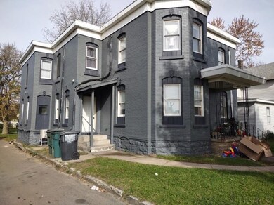 614 W Marion St, Elkhart, IN 46516 - photo 4