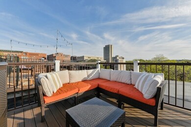 24 Worcester Square unit 6, Boston, MA 02118 - photo 3