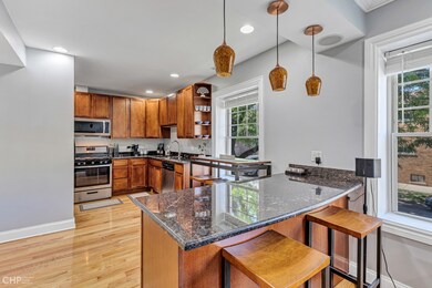 6056 N Washtenaw Ave unit 6056, Chicago, IL 60659 - photo 5