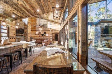 680 S Eagle Mountain Trail, Broken Bow, OK 74728 - photo 7