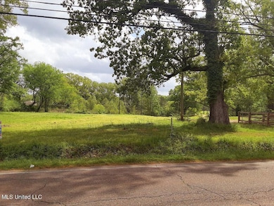 FLAG CHAPEL ANGLE VIEW