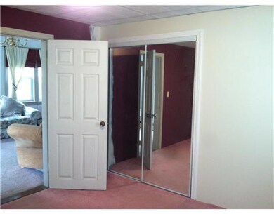 Bedroom.