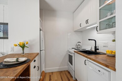 Updated Kitchen