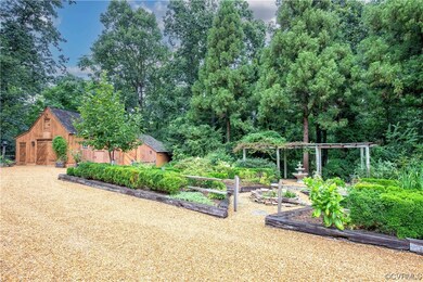 You will love the detached garage with a workshop,