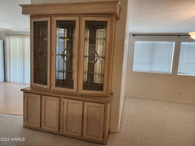 Built-in Cabinet