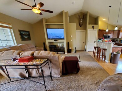 5 great room