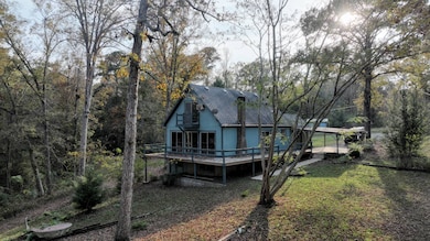 915 Jeff Davis Dr, Zwolle, LA 71486 - photo 4