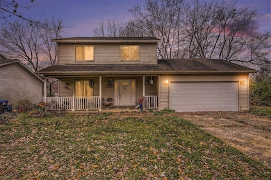 195 W Warner Ave, Ypsilanti, MI 48197 - photo 2