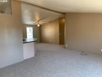 Living Room/Dining Room
