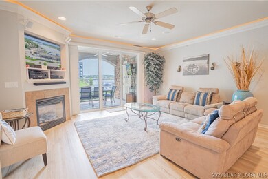 1215 Lands End Pkwy unit 611, Osage Beach, MO 65065 - photo 7