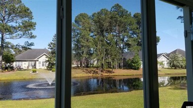 4803 Seabreeze Ln unit Waterford Plantation, Myrtle Beach, SC 29579 - photo 4