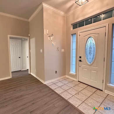 1814 Indian Camp Trail, Copperas Cove, TX 76522 - photo 2