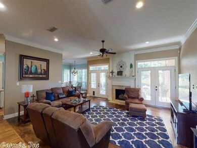 7208 Stonewall Dr, Texarkana, TX 75503 - photo 5