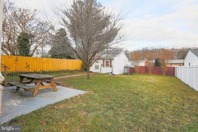 710 Dorsey Ave, Essex, MD 21221 - photo 5