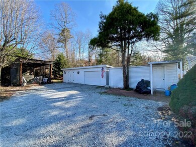 1544 Dana Rd, Hendersonville, NC 28792 - photo 2