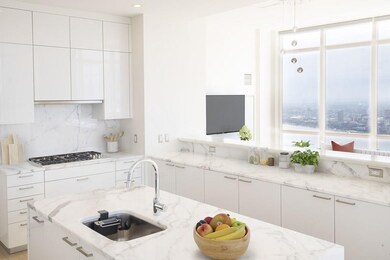 Millennium Tower unit 5403, Boston, MA 02110 - photo 7