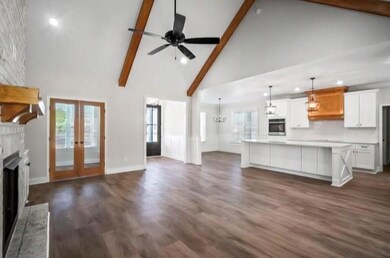 TBD Lot 1 Valentine Bluff Rd, Forestburg, TX 76239 - photo 6