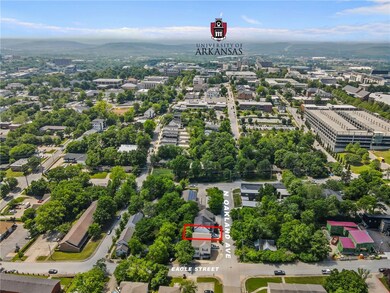 782 Oakland Ave, Fayetteville, AR 72701 - photo 3