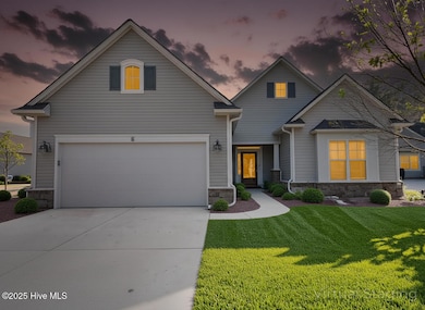 707 Pipit Place, Calabash, NC 28467 - photo 4