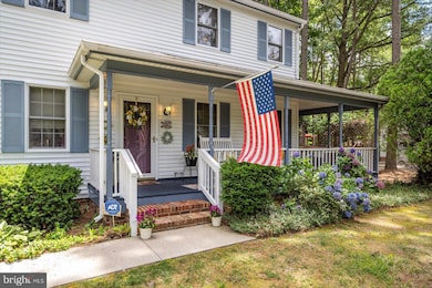 3985 Trace Hollow Run, Salisbury, MD 21804 - photo 3