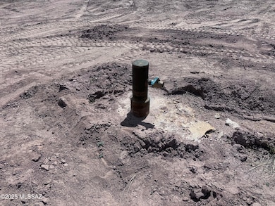 190 W 4 Feathers Ln, Benson, AZ 85602 - photo 6