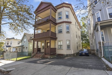 111 Locust St unit 3, Winthrop, MA 02152 - photo 3