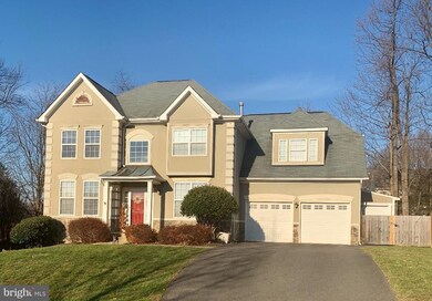 1360 Grant St, Herndon, VA 20170 - photo 2